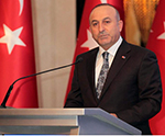 Turkey, KSA Could Launch Ground Operation in Syria: Turkish FM 